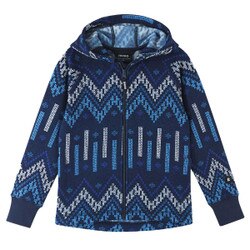 Reima Northern Sweater Kids' in Navy